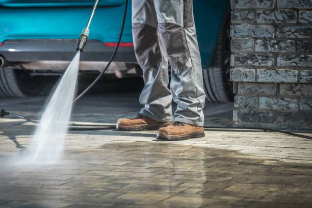 Reliable Orange Grove, TX Pressure Washing Services Solutions